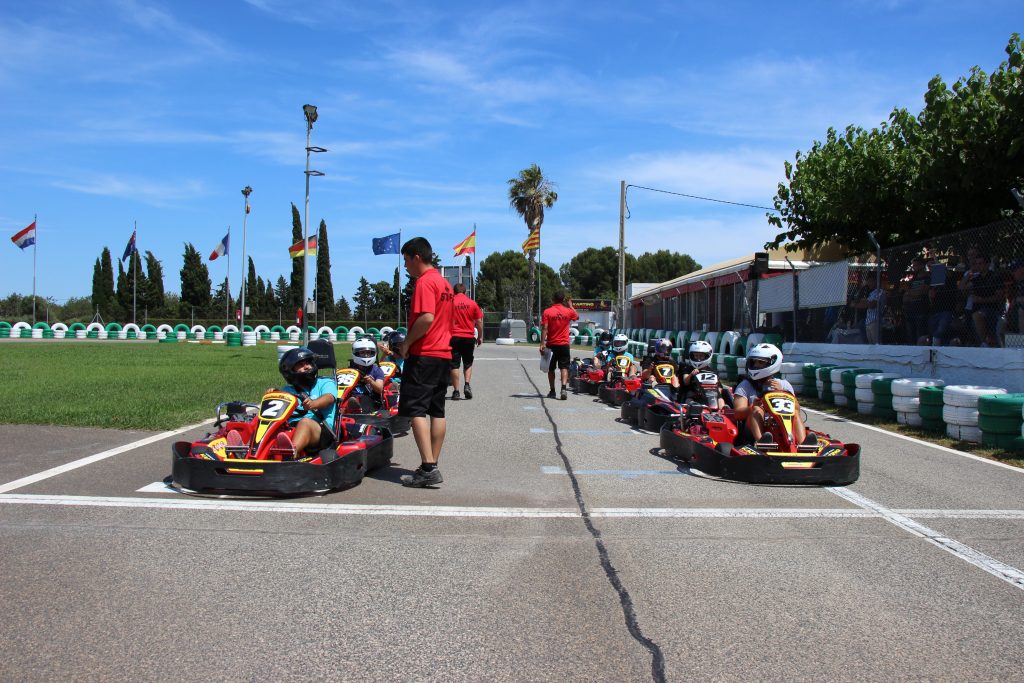 IMG_0683 Karting Salou Karting en Tarragona Cumpleaños, Eventos
