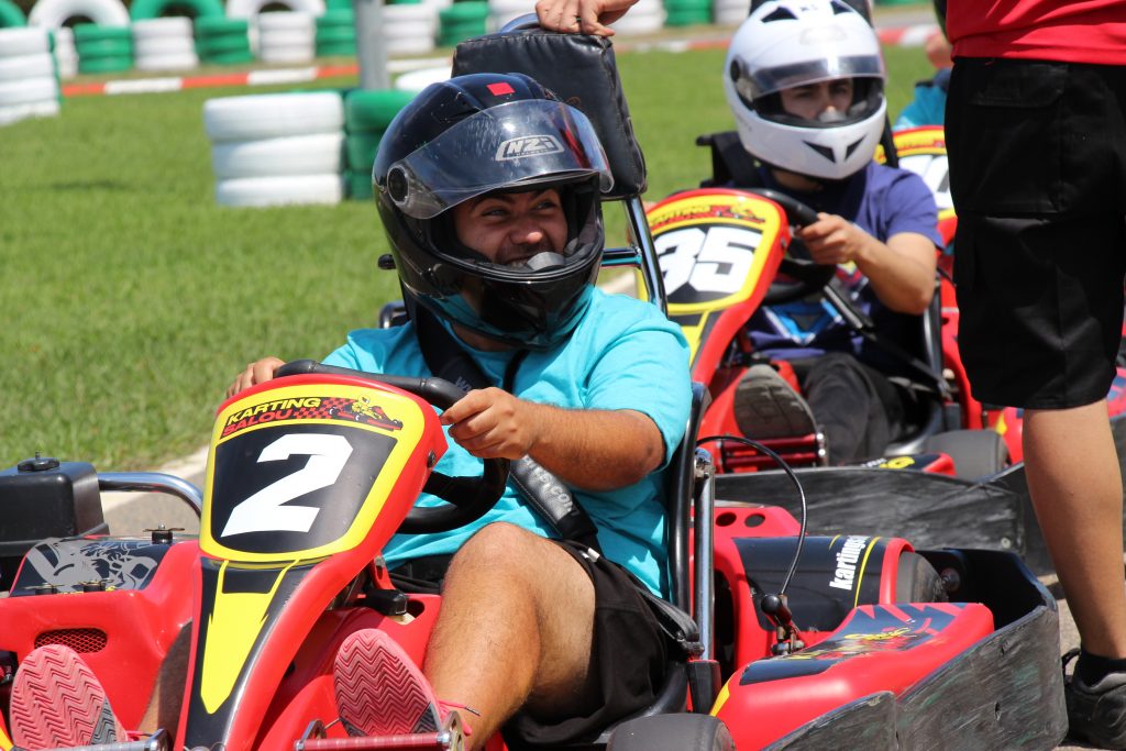 IMG_0689 Karting Salou Karting en Tarragona Cumpleaños, Eventos