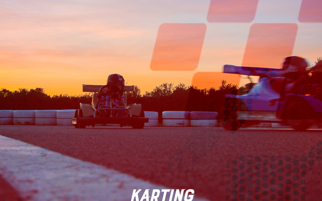 Què pots fer en el nostre karting?