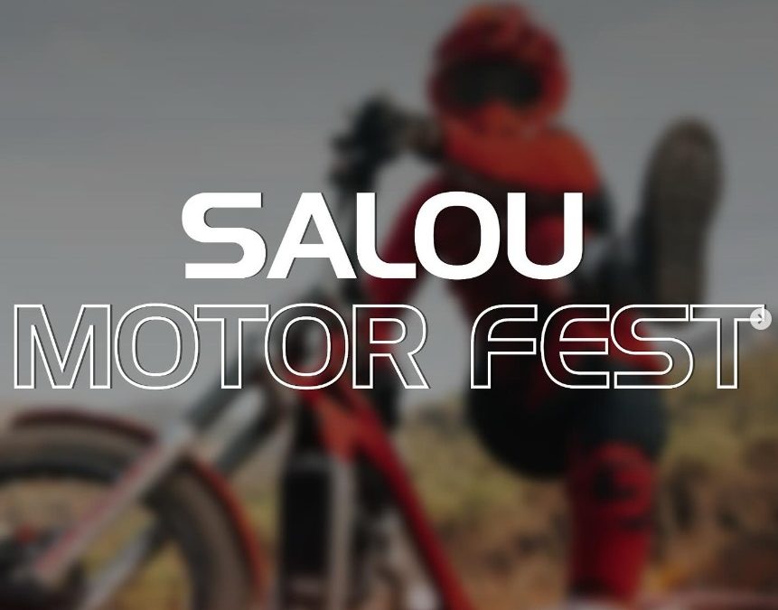 Prepara’t pel Salou Motor Fest!