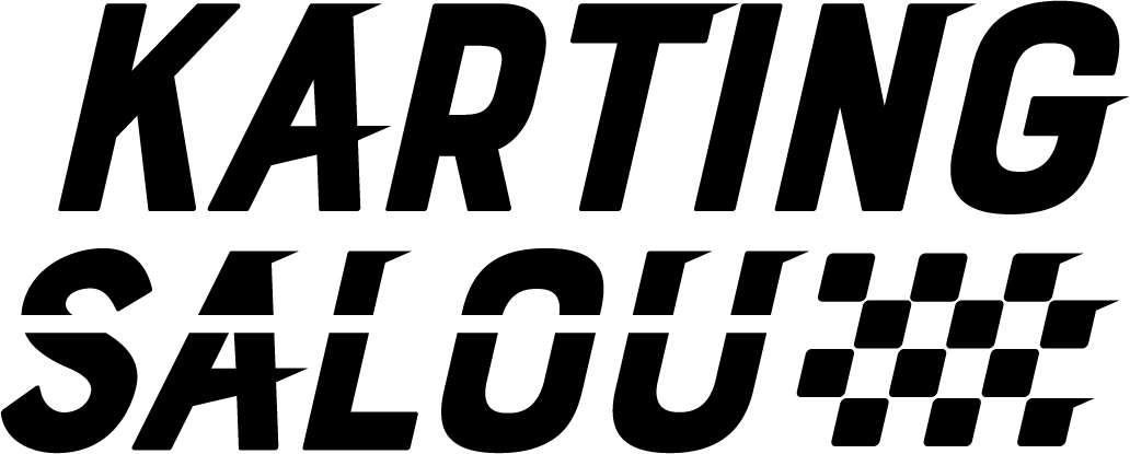 Karting Salou | Karting en Tarragona | Cumpleaños, Eventos‎ y mucho más! logo