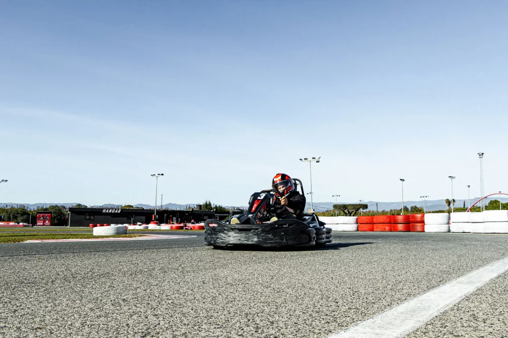 Karting Salou