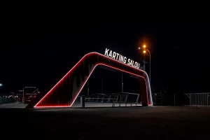 apertura karting salou