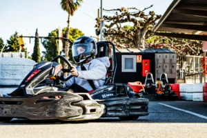 Mejor Karting de competición en Tarragona
