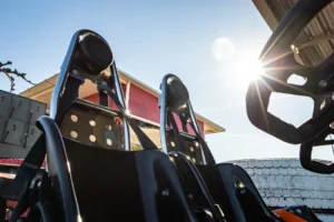 10 errores que te hacen perder tiempo en karting
