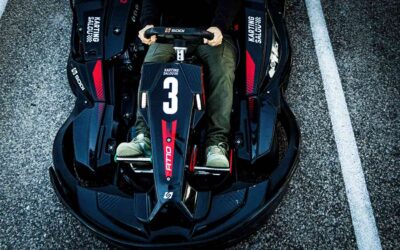 Qué llevar a un karting por primera vez: ropa, calzado y consejos útiles