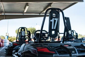 10 errores que te hacen perder tiempo en karting