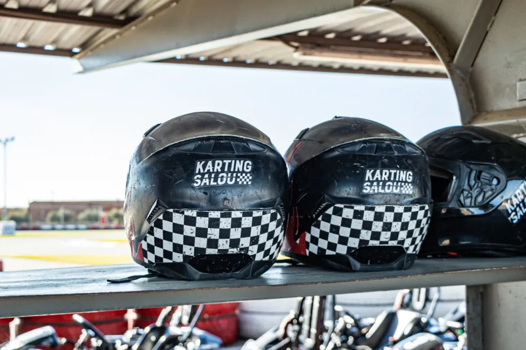 10 errores que te hacen perder tiempo en karting
