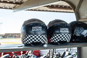 10 errores que te hacen perder tiempo en karting