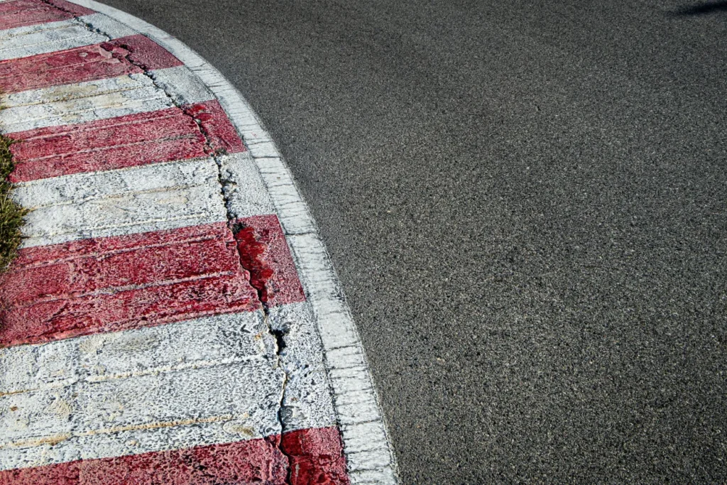 Cómo adelantar en karting sin perder velocidad